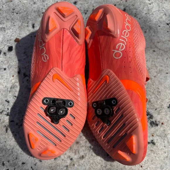 Nike Women’s SuperRep Cycle Shoes - Picture 3 of 7